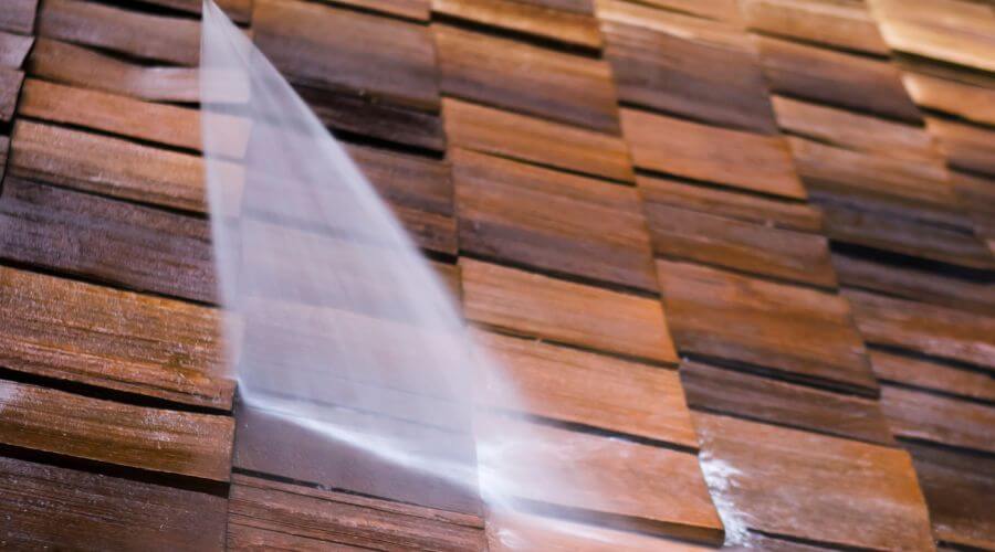 Asphalt Roofing in Madison, MD